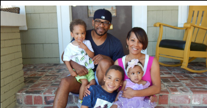 Beating the .05% Odds to Become a First Time Mom at&nbsp;40