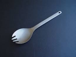 spork