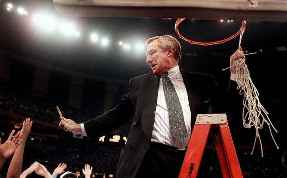 Dean Smith 1931-2015: Dignified Man of&nbsp;Substance
