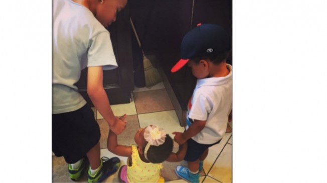 Daddy Daycare the New Stay At Home&nbsp;Mom