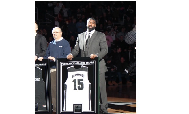 God Shammgod: One Man’s 20 Year Journey To&nbsp;Redemption