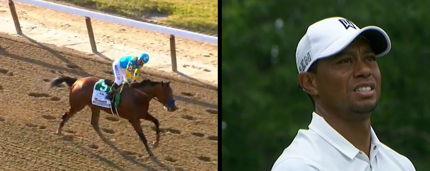 Racing to Become the Best&nbsp;Ever