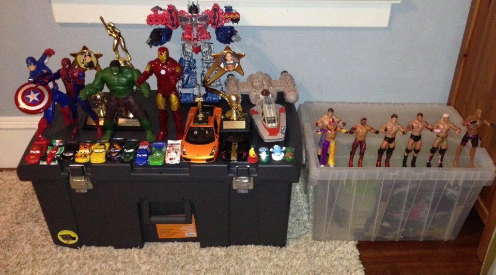 Have we gone trophy crazy? What we lose by making everyone a&nbsp;winner.