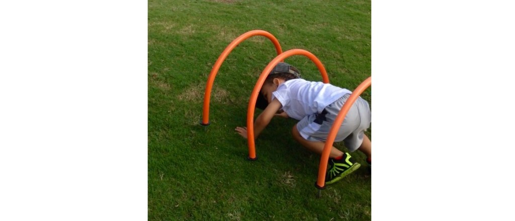 Can participation in smaller clinics prevent burnout in youth&nbsp;sports?