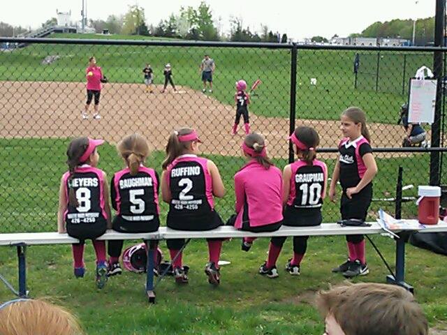 Deconstructing the Roster in Youth&nbsp;Sports